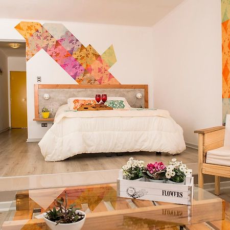 Hotel Boutique Cielo Abierto Valparaíso Екстериор снимка