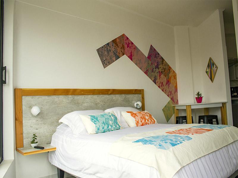 Hotel Boutique Cielo Abierto Valparaíso Екстериор снимка