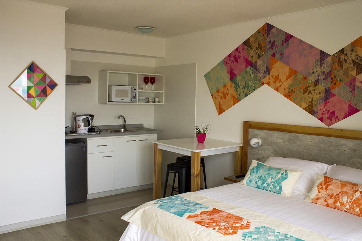 Hotel Boutique Cielo Abierto Valparaíso Екстериор снимка