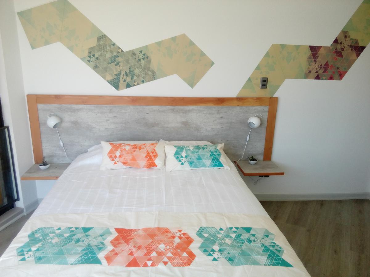 Hotel Boutique Cielo Abierto Valparaíso Екстериор снимка