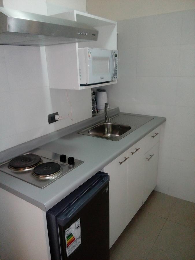 Hotel Boutique Cielo Abierto Valparaíso Екстериор снимка