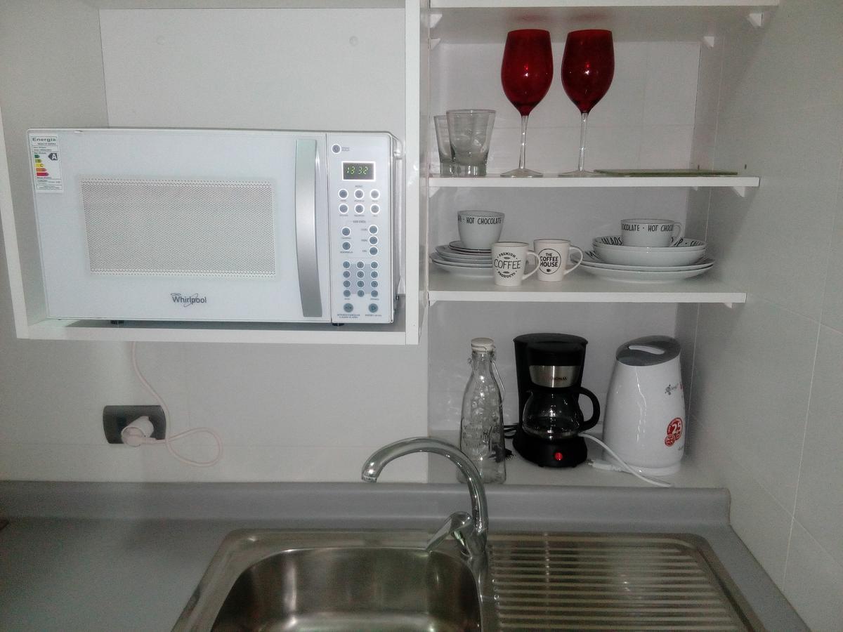 Hotel Boutique Cielo Abierto Valparaíso Екстериор снимка