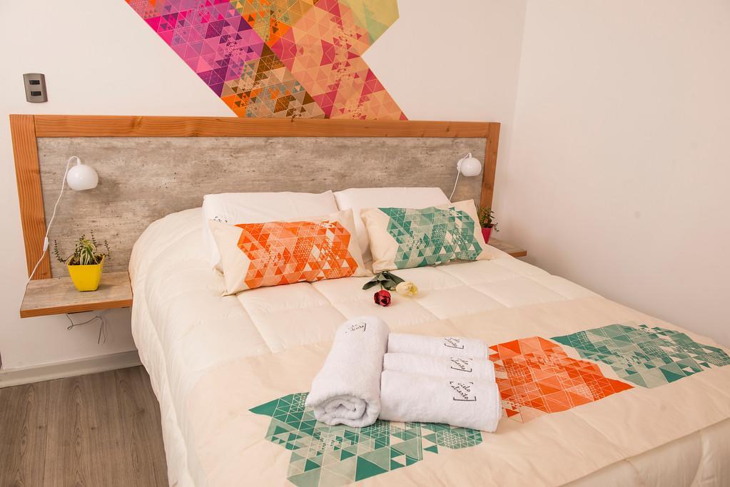 Hotel Boutique Cielo Abierto Valparaíso Екстериор снимка