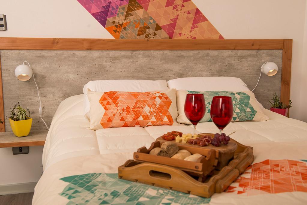 Hotel Boutique Cielo Abierto Valparaíso Екстериор снимка