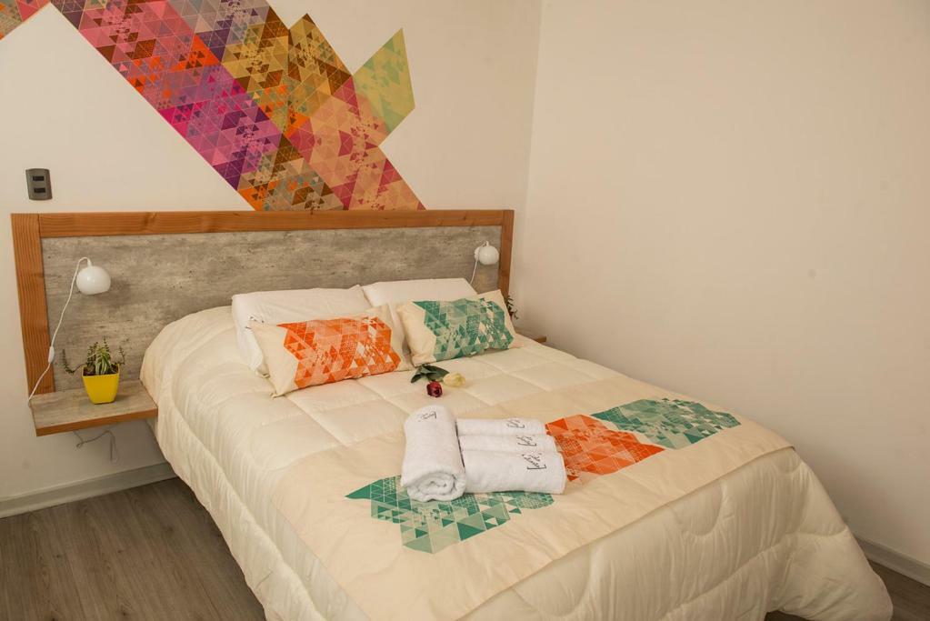 Hotel Boutique Cielo Abierto Valparaíso Екстериор снимка
